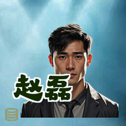 赵磊