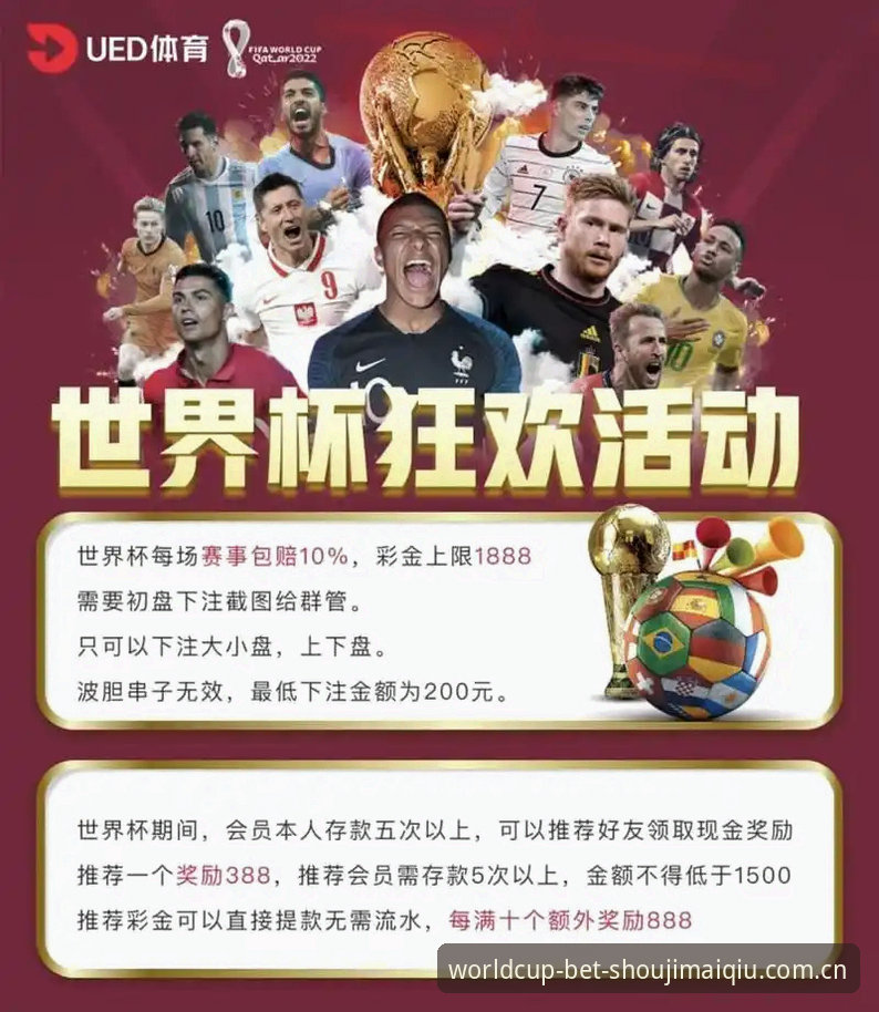 世界杯手机赌球平台使用指南：新手必备的五大实用技巧